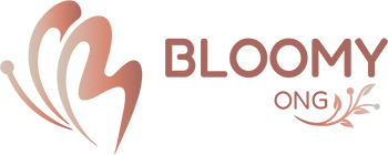 Logo Bloomy